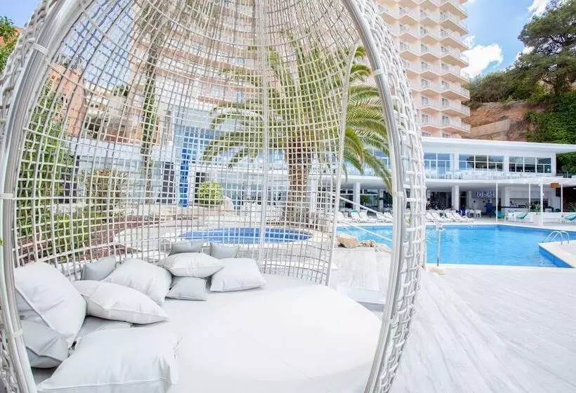 酒店 Bahia Principe Sunlight Coral Playa