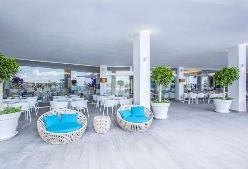 酒店 Bahia Principe Sunlight Coral Playa