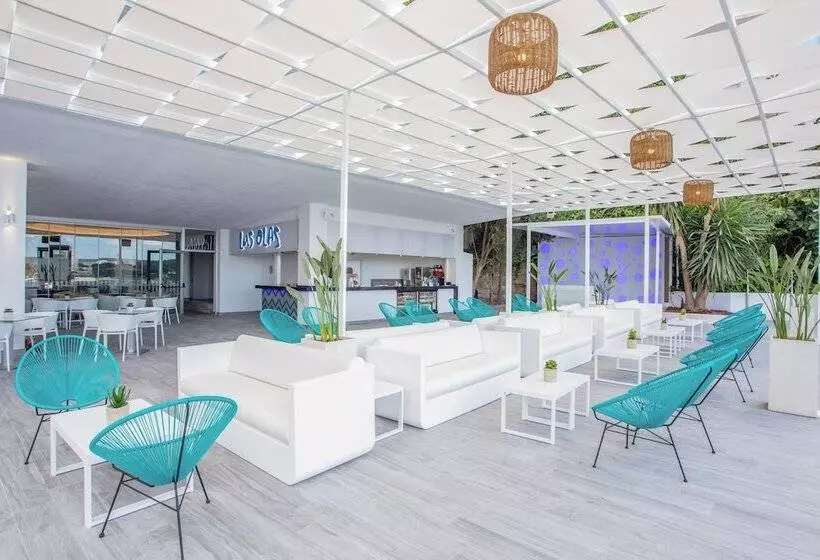 酒店 Bahia Principe Sunlight Coral Playa