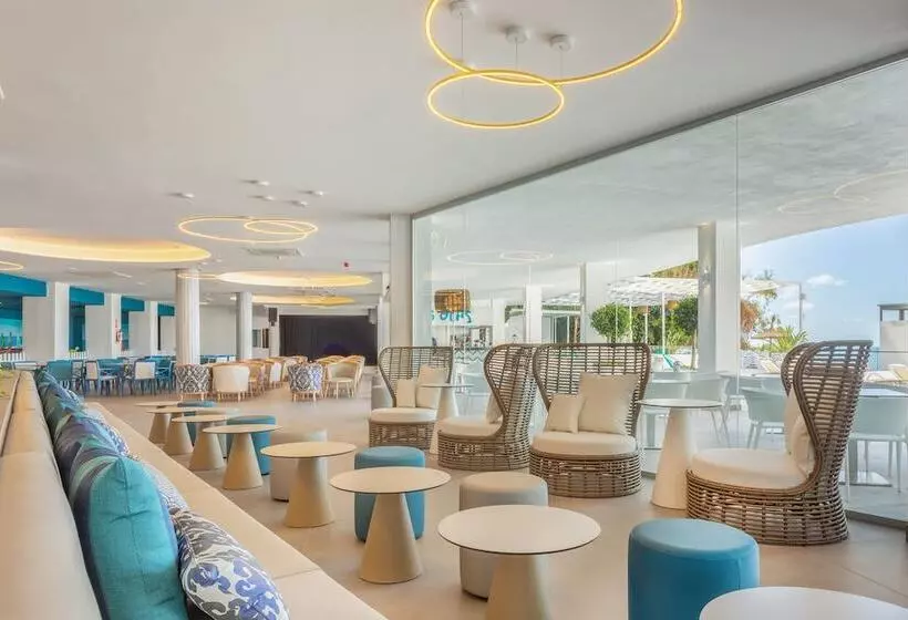 酒店 Bahia Principe Sunlight Coral Playa