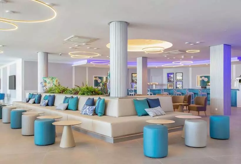 酒店 Bahia Principe Sunlight Coral Playa