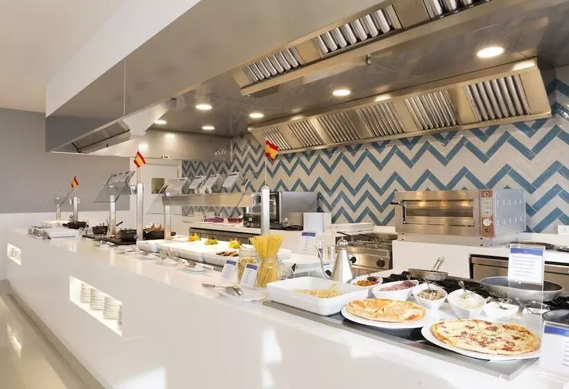 酒店 Bahia Principe Sunlight Coral Playa