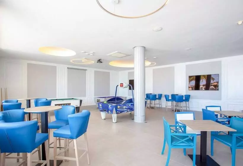 酒店 Bahia Principe Sunlight Coral Playa