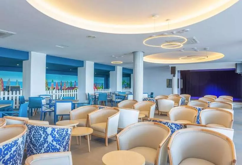 酒店 Bahia Principe Sunlight Coral Playa