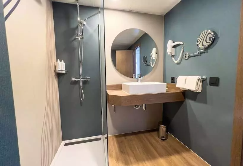 酒店 Bahia Principe Sunlight Coral Playa