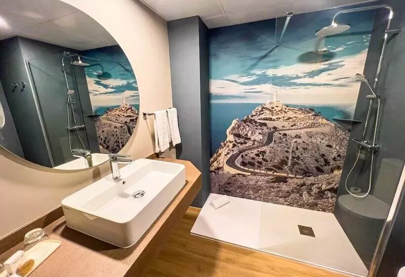 酒店 Bahia Principe Sunlight Coral Playa