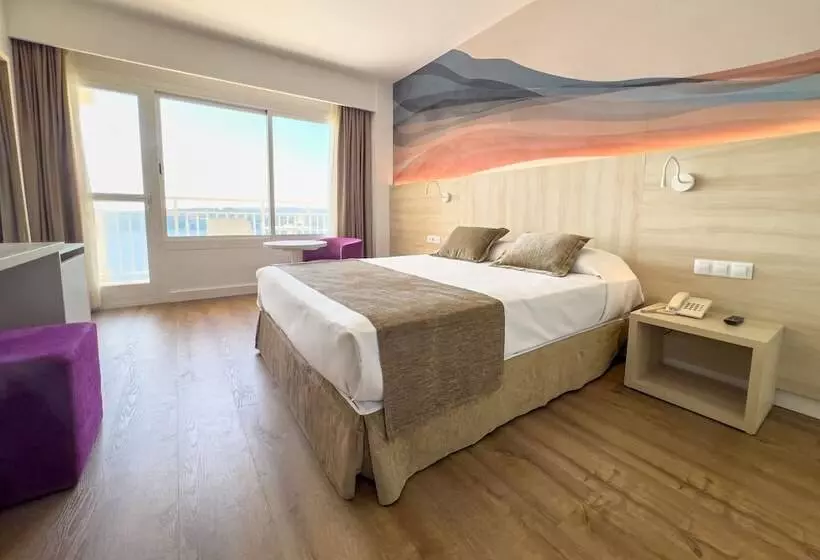 酒店 Bahia Principe Sunlight Coral Playa