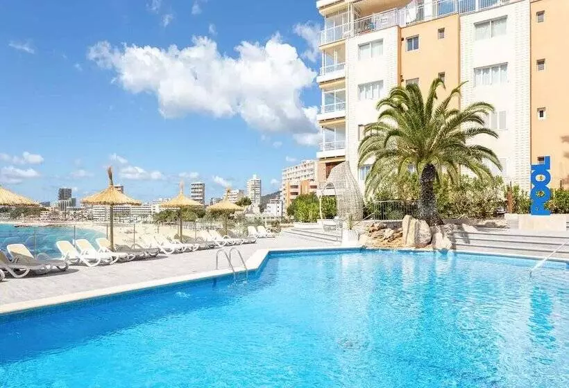 酒店 Bahia Principe Sunlight Coral Playa