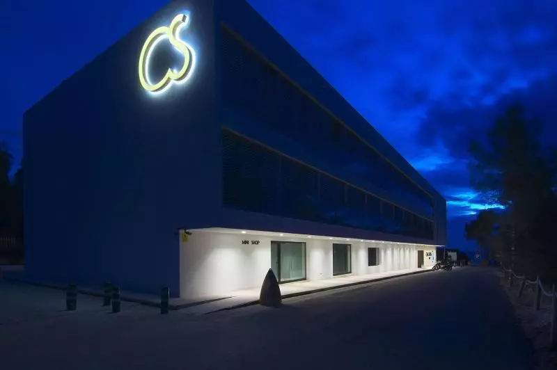 酒店 Cala Saona & Spa