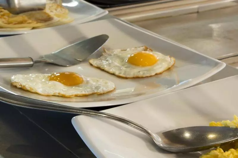 酒店 Cala Saona & Spa