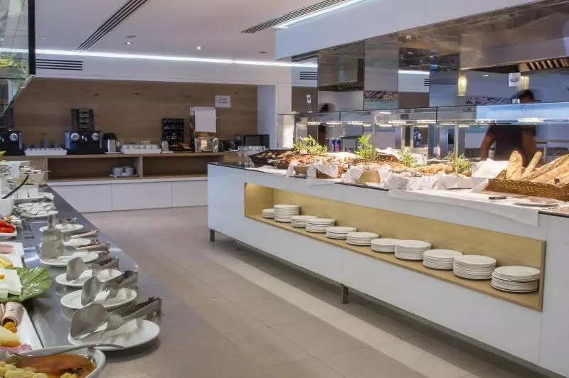 酒店 Cala Saona & Spa