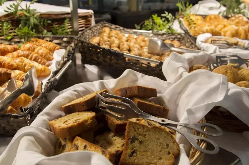 酒店 Cala Saona & Spa