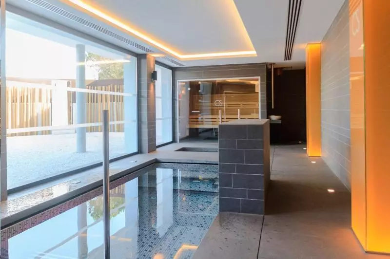 酒店 Cala Saona & Spa