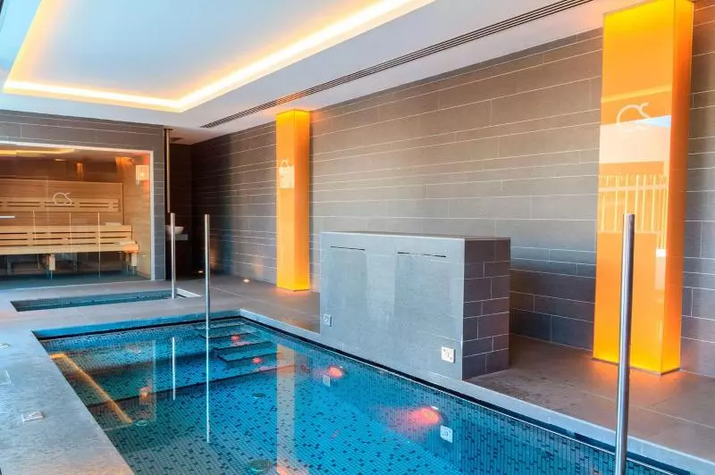 酒店 Cala Saona & Spa