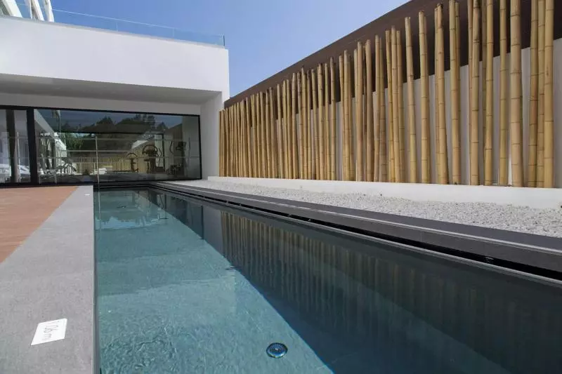 酒店 Cala Saona & Spa