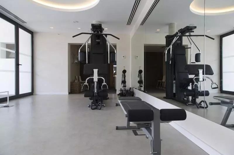 酒店 Cala Saona & Spa