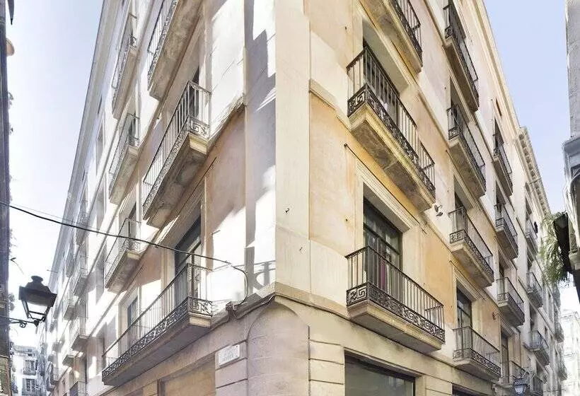 Отель California