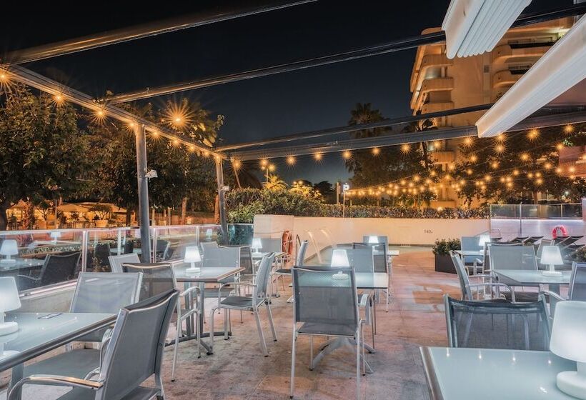 Отель Calipolis