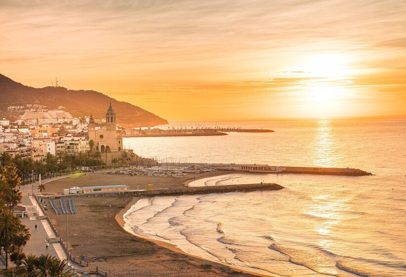 Отель Calipolis