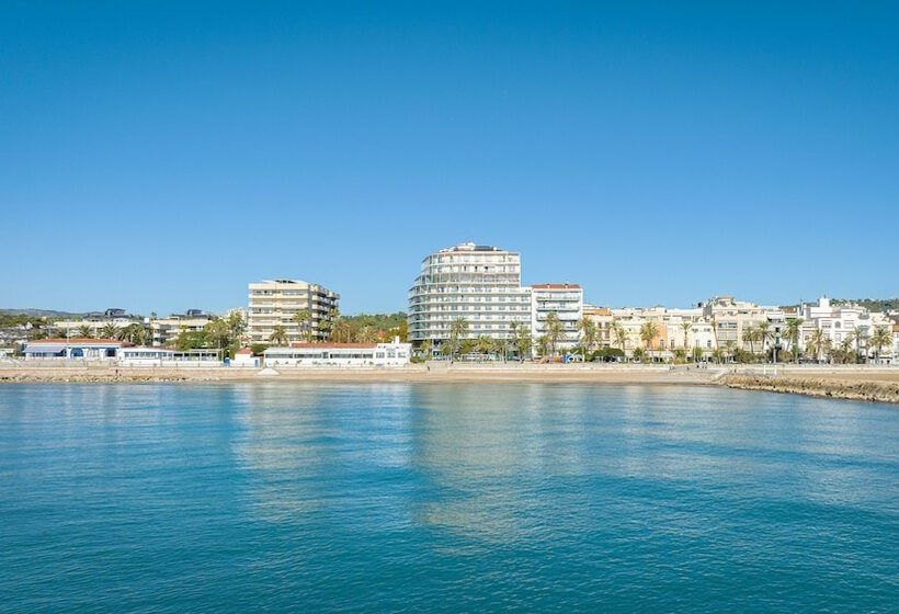 Отель Calipolis