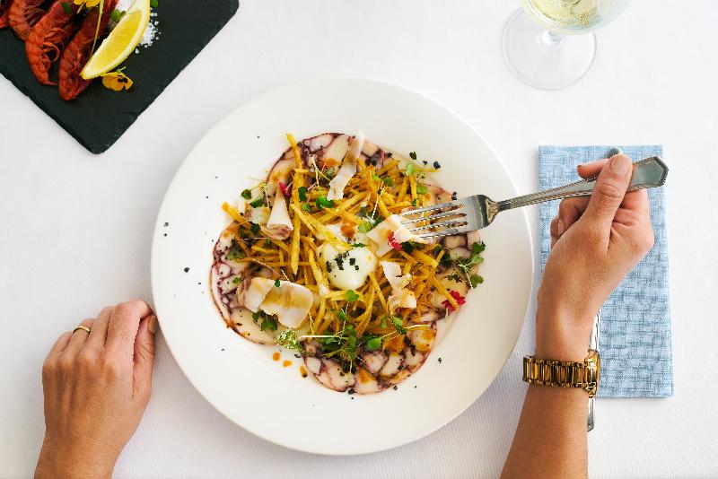 Отель Calipolis