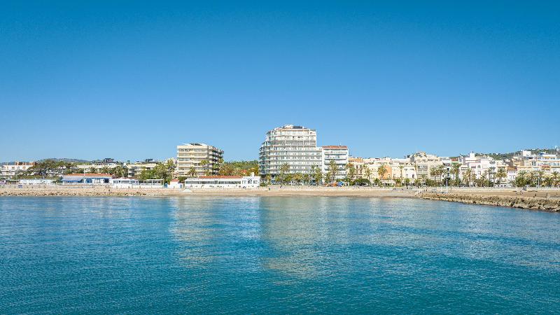 Отель Calipolis