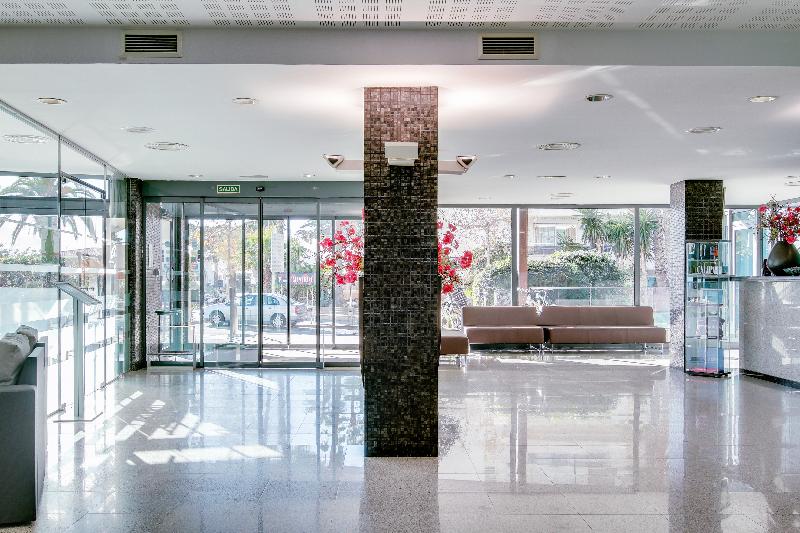 Отель Calipolis