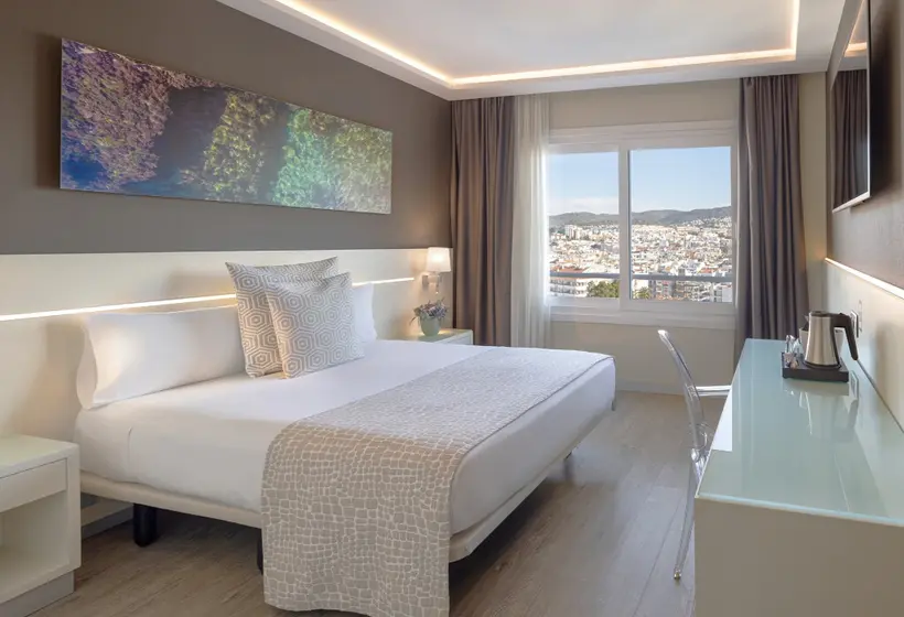 Hotelli Calipolis