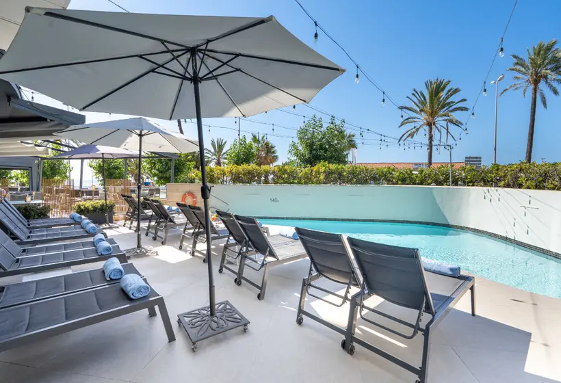 Hotelli Calipolis