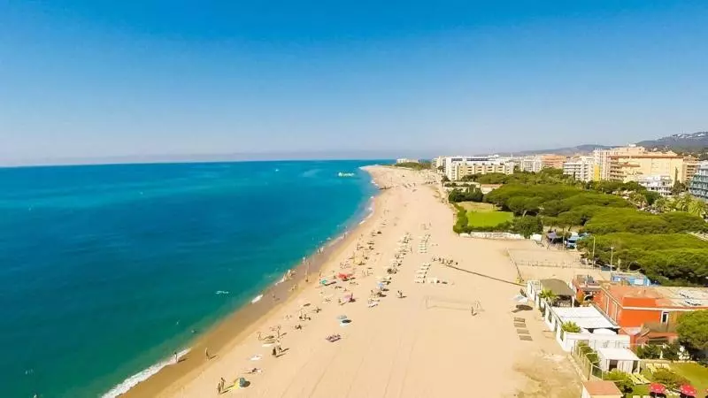 בית מלון כפרי Pineda