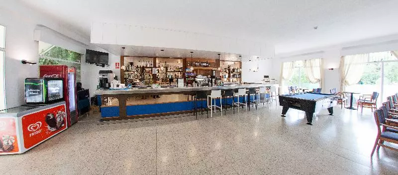 בית מלון כפרי Pineda