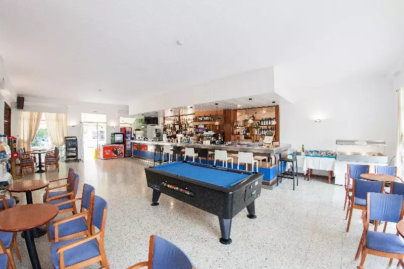 בית מלון כפרי Pineda