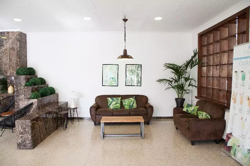 בית מלון כפרי Pineda