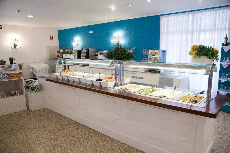 בית מלון כפרי Pineda