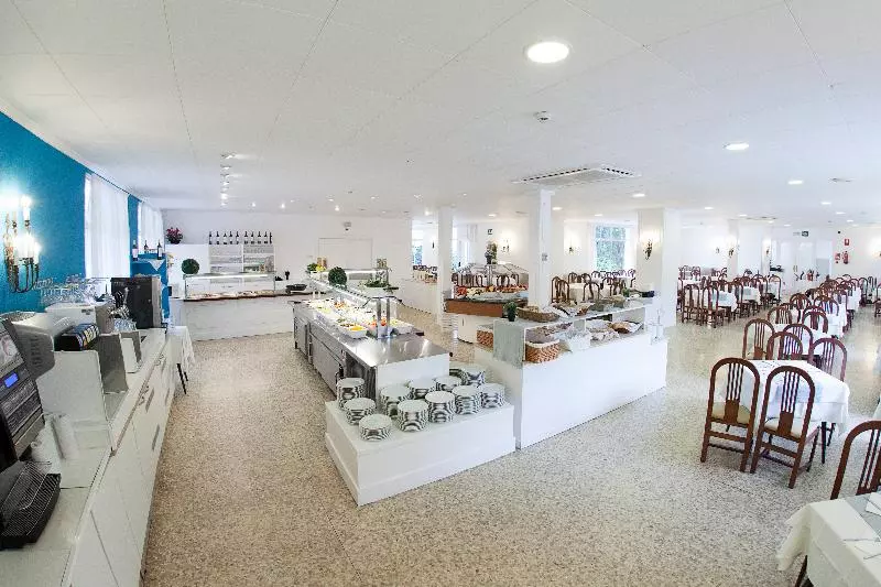 בית מלון כפרי Pineda