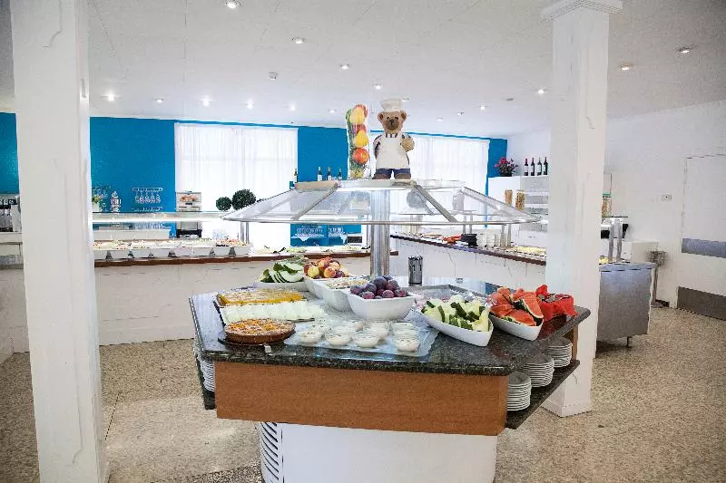 בית מלון כפרי Pineda