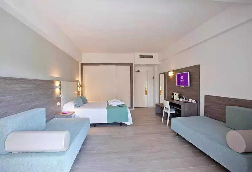 호텔 Fergus Bermudas