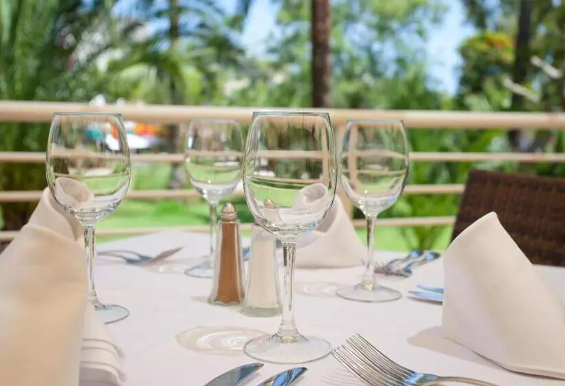 호텔 Fergus Bermudas