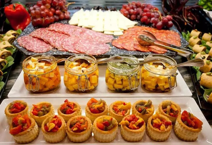 호텔 Fergus Bermudas