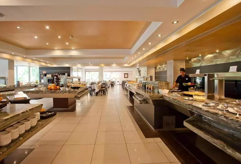 호텔 Fergus Bermudas