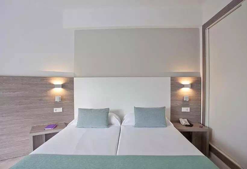 호텔 Fergus Bermudas