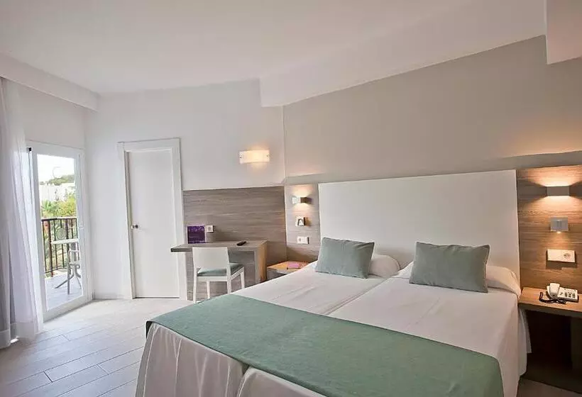 호텔 Fergus Bermudas