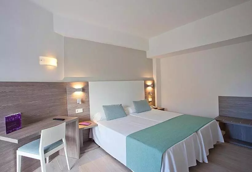 호텔 Fergus Bermudas