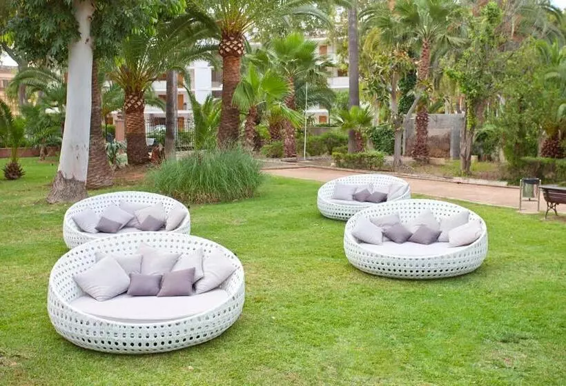 호텔 Fergus Bermudas