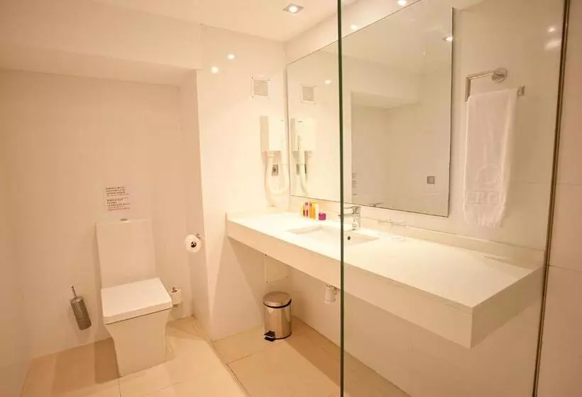 호텔 Fergus Bermudas