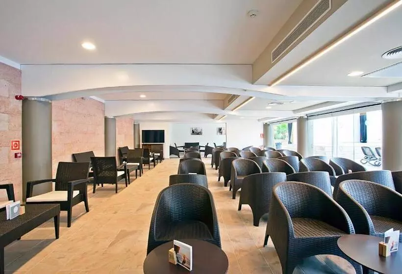 호텔 Fergus Bermudas