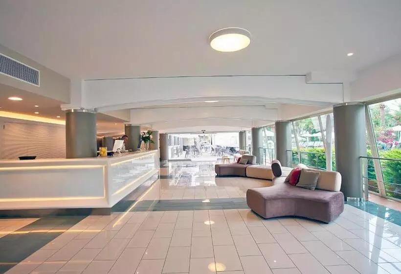 호텔 Fergus Bermudas