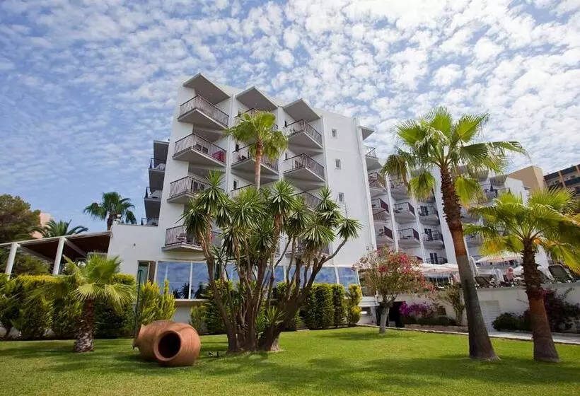 호텔 Fergus Bermudas