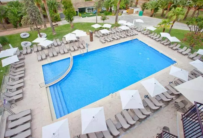 호텔 Fergus Bermudas