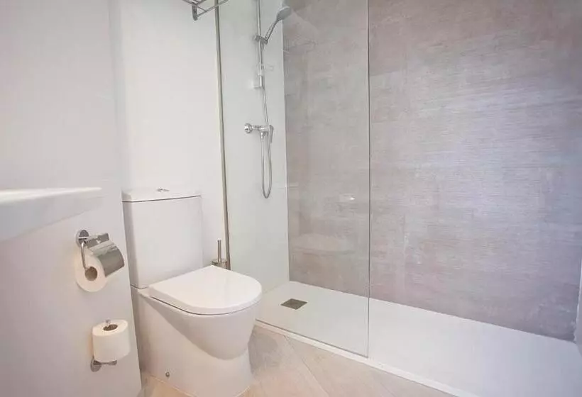 호텔 Fergus Bermudas